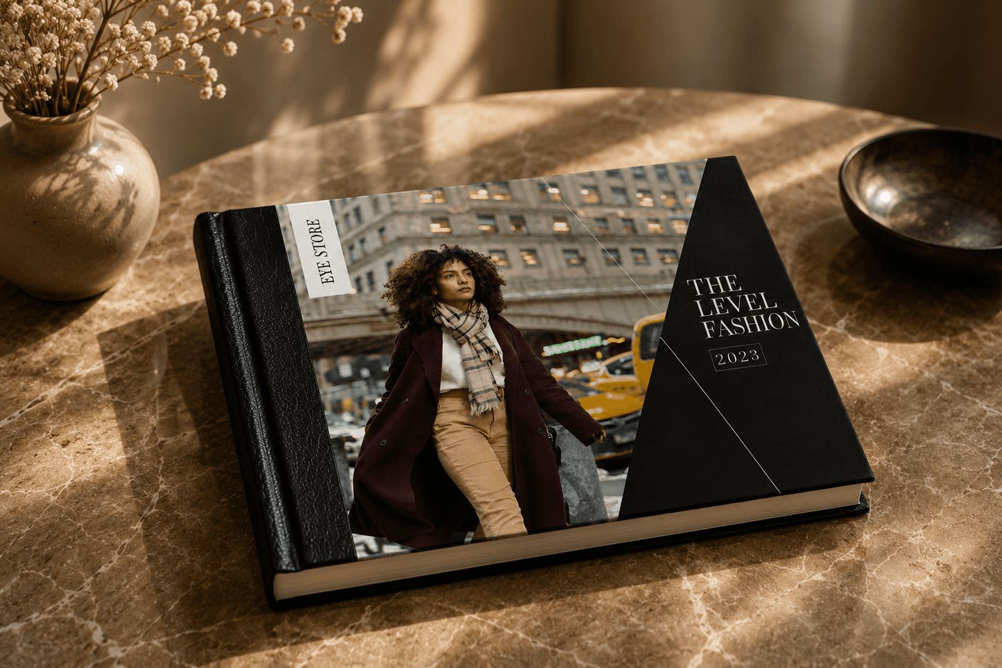 Fotolibro Barcelona (Disponible en 60, 70 o hasta 80 páginas)