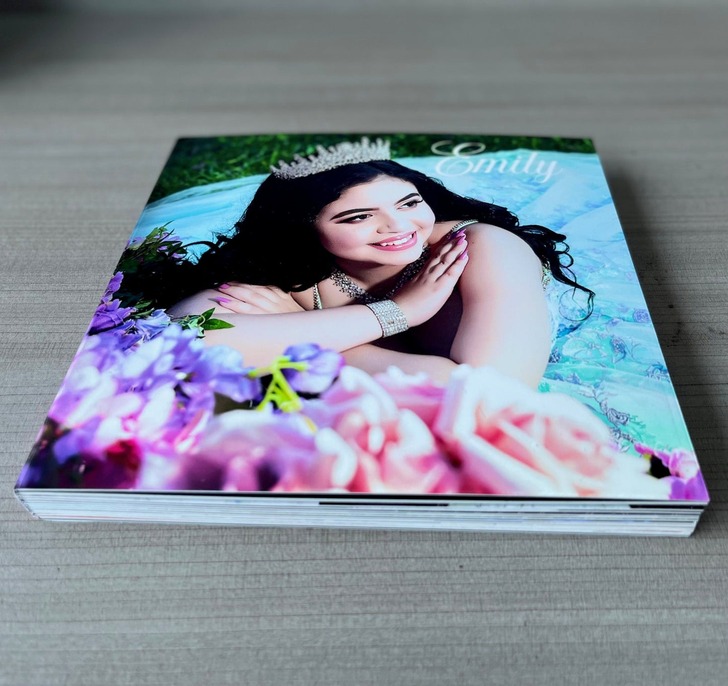 Photobook Italiano (Rústico, tapa suave)