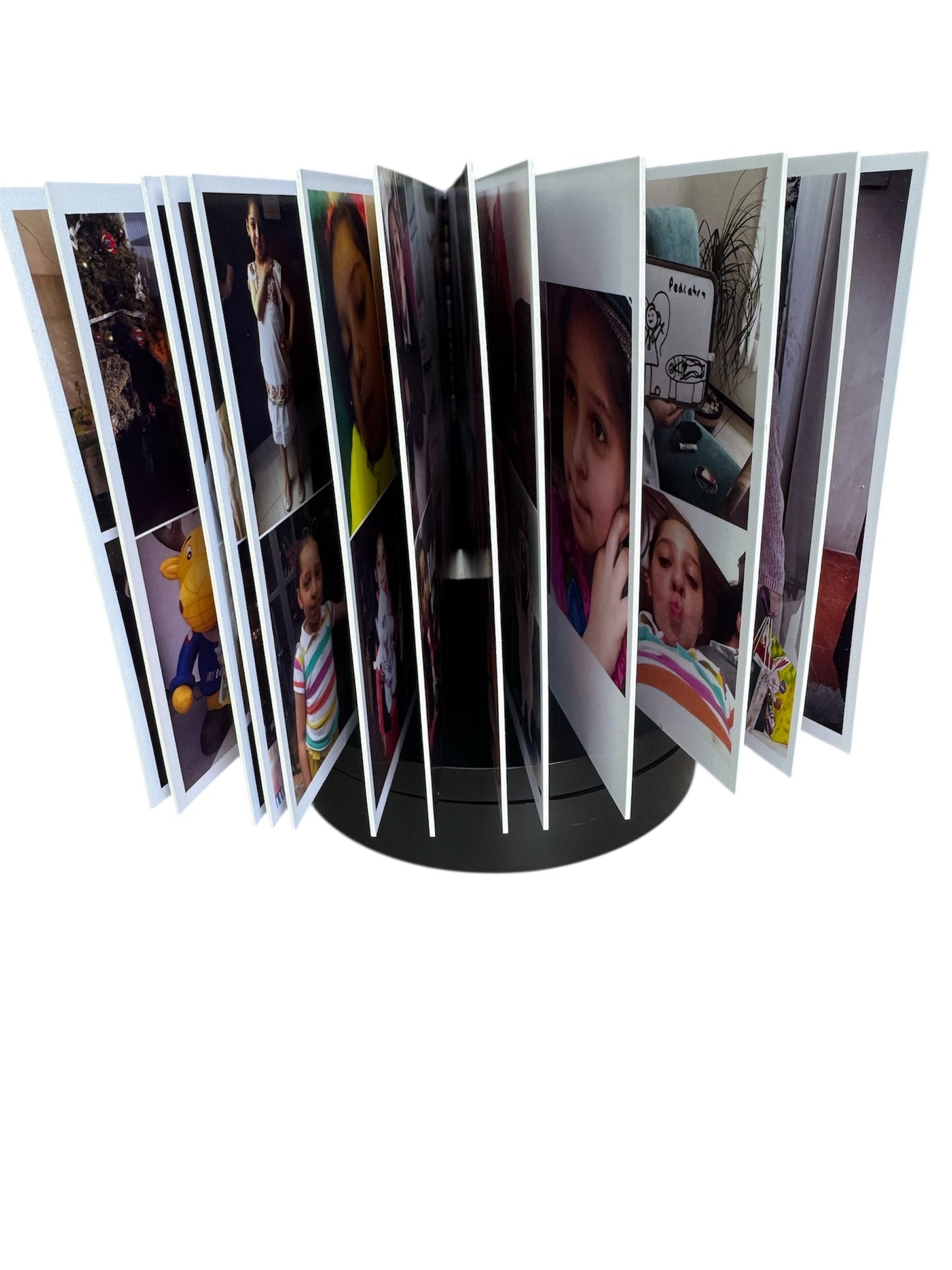 Smartphone Album