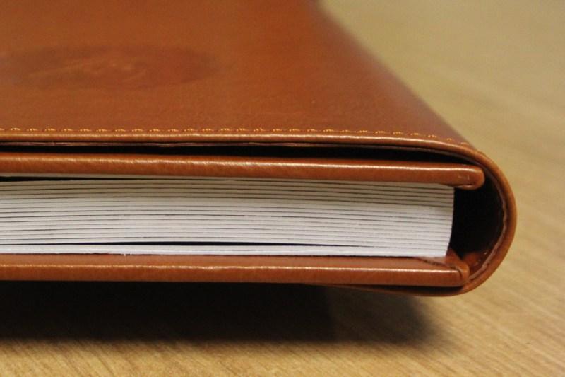 Paquete Carter (1 Photobook 11x14 Vertical + Estuche) - Photobook Mx