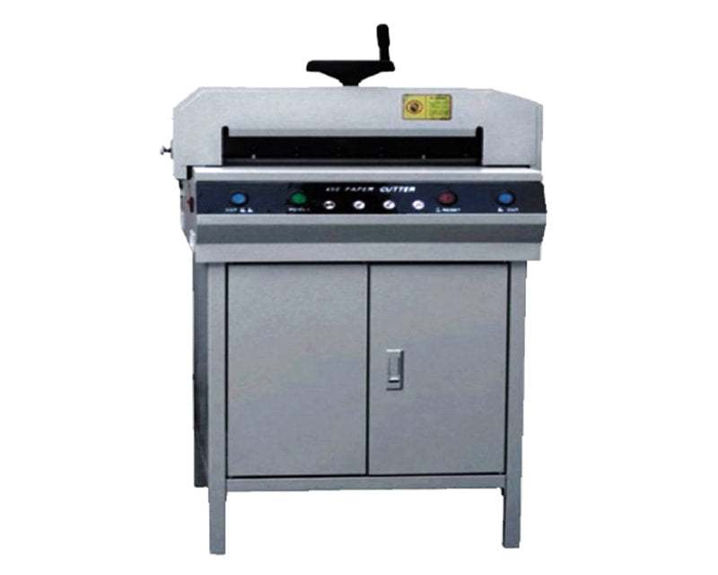 Guillotina Eléctrica 45cm